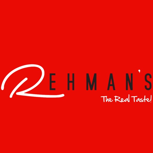Rehmans Pizza icon