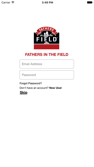 Fathers in the Field