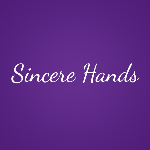 Sincere Hands icon