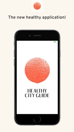 Healthy City Guide(圖1)-速報App
