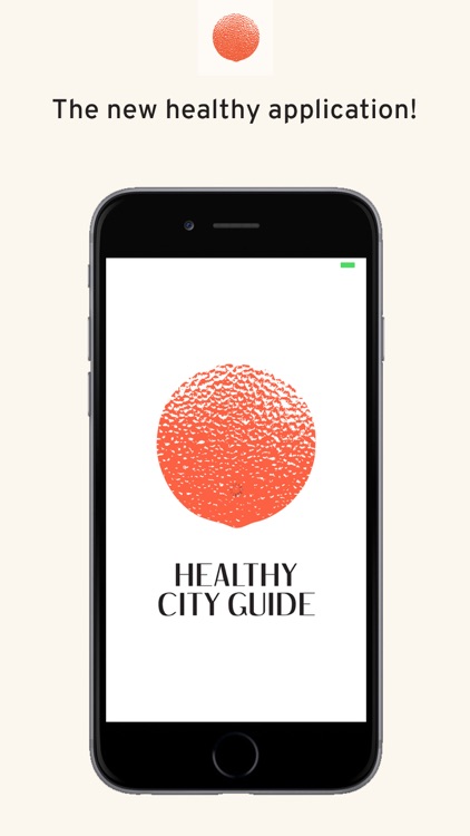 Healthy City Guide