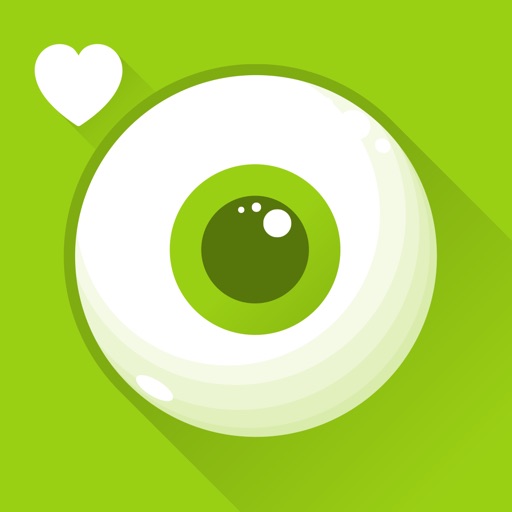 Eye Fitness Workout