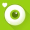 This Eye Fitness Workout is an effective training assistant for anyone whose work involves looking at screens for long times, causing tired and dry eyes