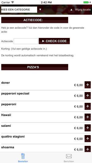 Pizzeria Steakhouse IJburg(圖3)-速報App