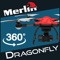 Merlin Dragonfly