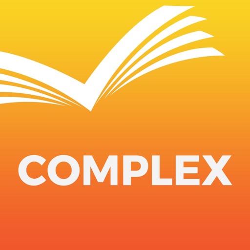 COMPLEX Exam Prep 2017 Edition