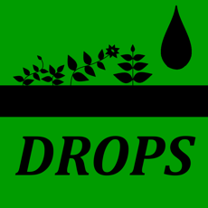 Activities of Drops -SHIZUKU- NUMBERS GAME