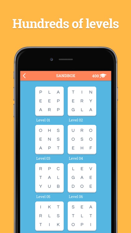Word Academy ©