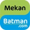 Petrol kenti Batman’ın ilk iPhone uygulaması: Mekan Batman