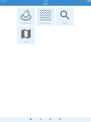 Screenshot 2 HueWACO iphone