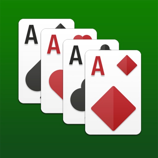 MS Solitaire Collection iOS App