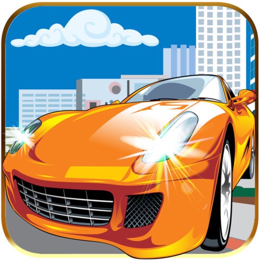 赛车® -  真实体验模拟飞车小游戏 icon