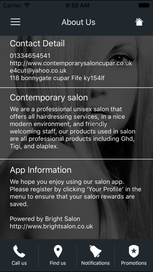 Contemporary Salon(圖2)-速報App