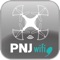 Icon PNJ wifi