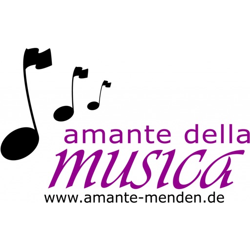 amante della musica icon