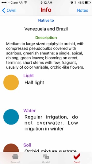 Orchids Guide!(圖5)-速報App