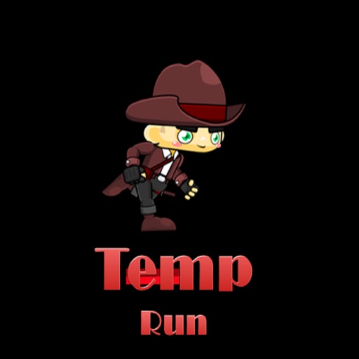 Temp Rum Games iOS App