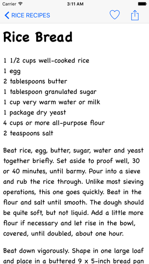 Quick Rice Recipes(圖3)-速報App