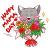 Happy Mother's Day Stickers!