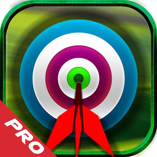 Archery Flames PRO : Combat Game icon