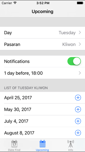 Pasaran(圖2)-速報App