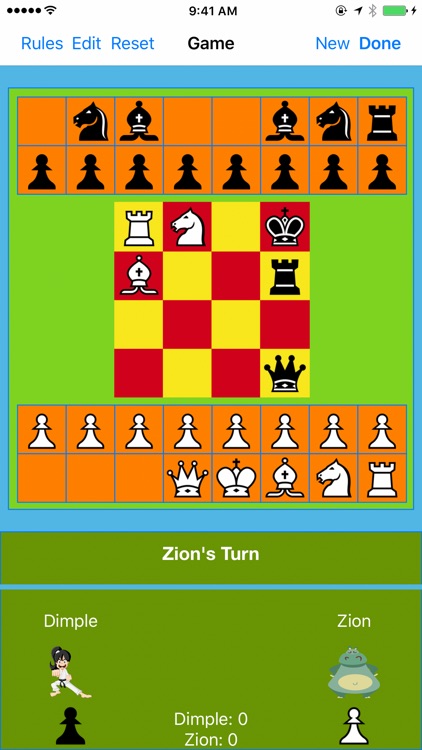 Don-Key-Ko! : Are you smarter than a Gorilla? screenshot-4