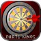 This is a very interesting game of darts, the gameplay is simple, but very playable, you will experience the feeling of flying together with the darts for 3D graphics and dynamic sound