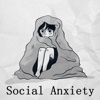 Social Anxiety-Overcome Shyness Guide and Tips