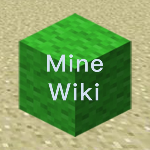 Wiki Guide for Minecraft PE:Crafting&Seeds&Skins Icon