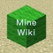 Wiki Guide for Minecraft PE:Crafting&Seeds&Skins