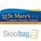 St Mary’s Primary Armidale Skoolbag App for parent and student community