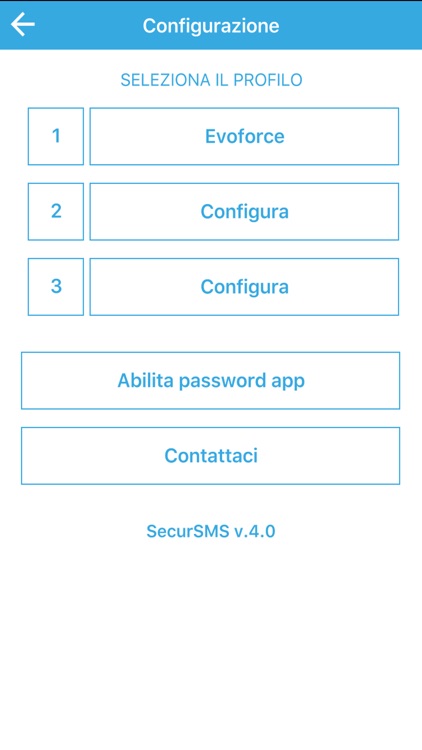 SecurSMS