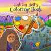 Galilea Bell's Coloring Book