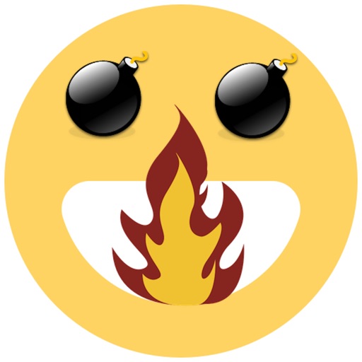 Emoji Jump - A DevKit Game Icon