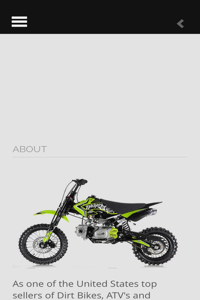 Power Dirt Bikes screenshot 3