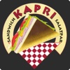 Kapri Sandwich Skive