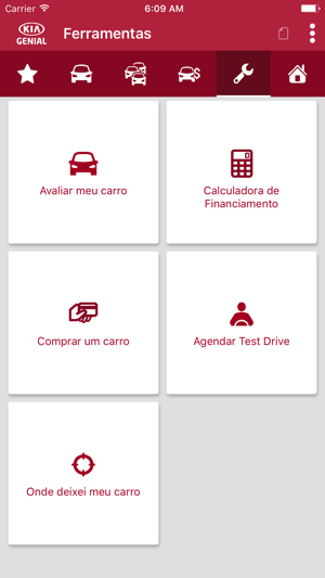 Kia Genial(圖3)-速報App