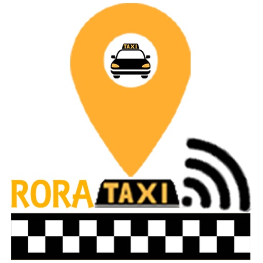 Rora Taxis icon