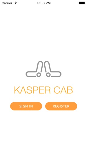 Kasper Cab