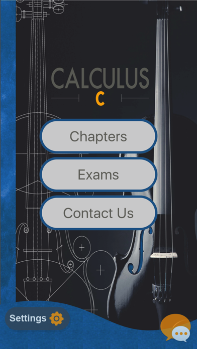 How to cancel & delete Calculus C - حسبان ٣ from iphone & ipad 2