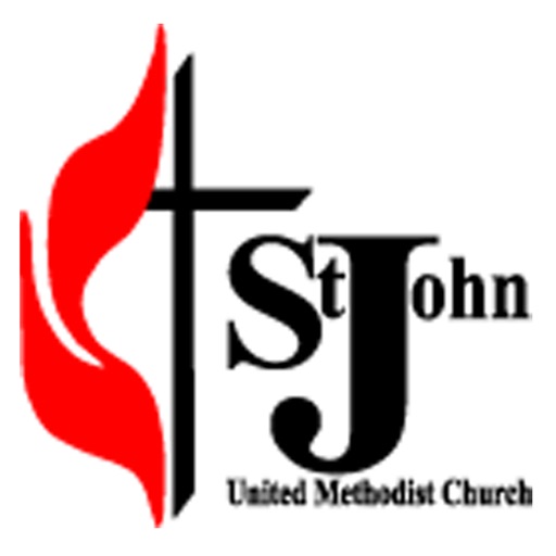 St. John UMC WV icon