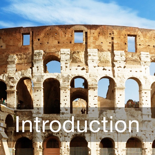 Intro to Italian Language and Culture for iPad