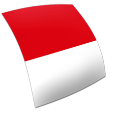‎Indonesian FlashCards