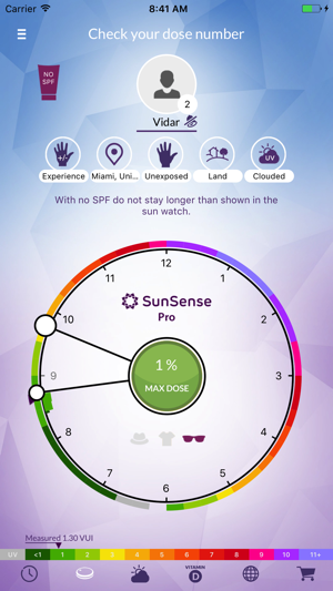 SunSense(圖5)-速報App