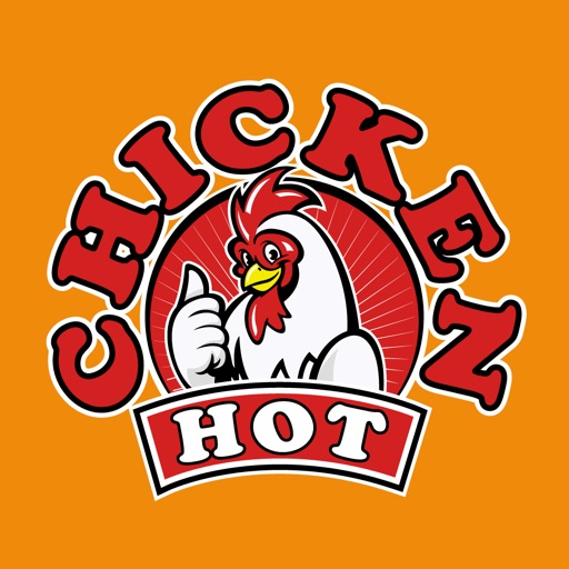 Chicken Hot icon