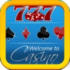 Gold 7 SLOTS - Welcome Casino FREE Play