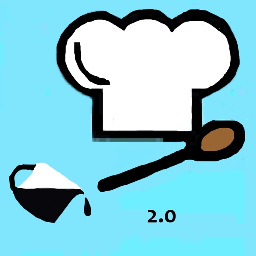 Kitchen Swaps Lite icon