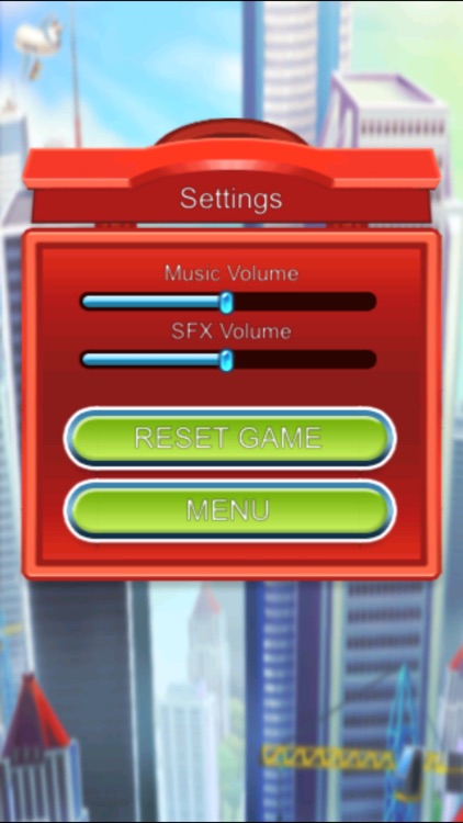 3D Tower Bloxx Deluxe HD Pro screenshot-4