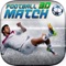 Football Match - 3D