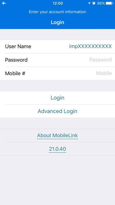 How to cancel & delete ClearStar MobileLink from iphone & ipad 3